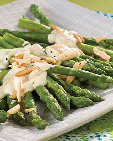 asparaguscreamymustardsaucepauladeen