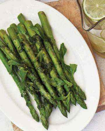 asparagusmintbutter