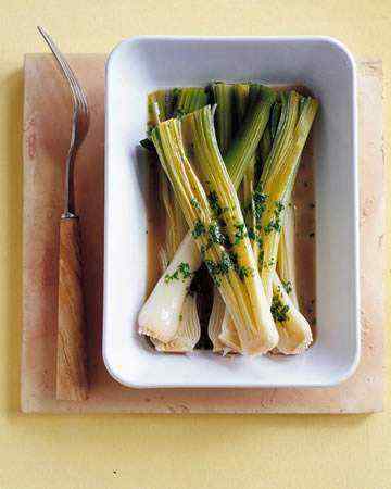 braisedleeks