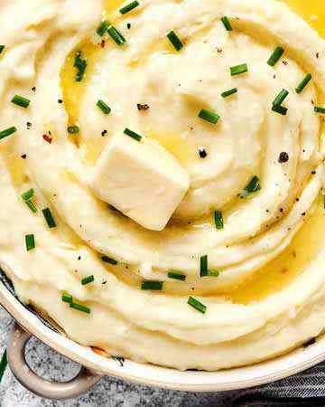 garlicmashpotatoes