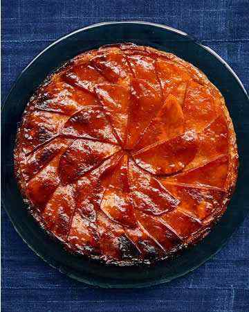 butternutsquashtartetatin