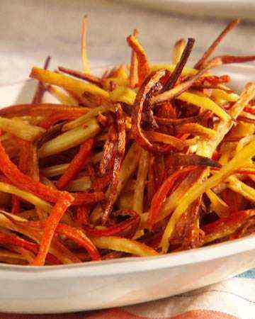 carrotparsnipfries