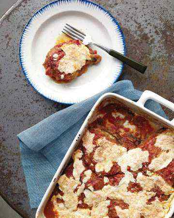 eggplantparmesan