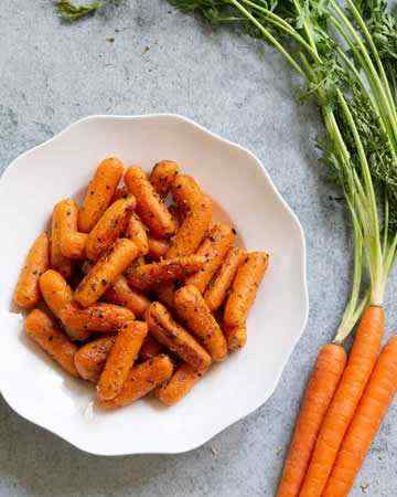 garlicherbroastedbabycarrots