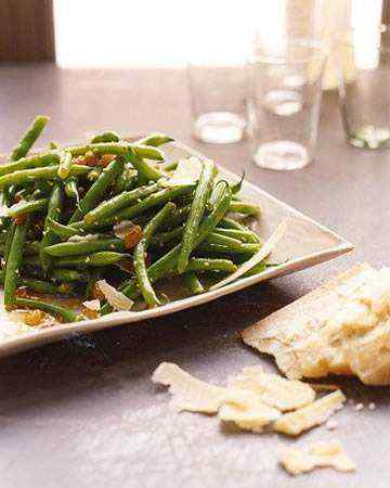greenbeansgoldenraisins