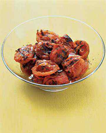 grilledtomatoes