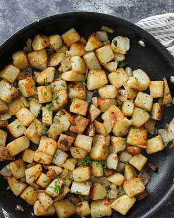 homefries