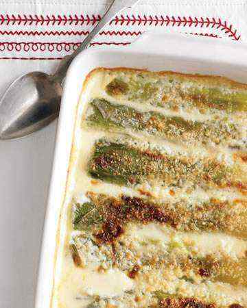 leekgratin