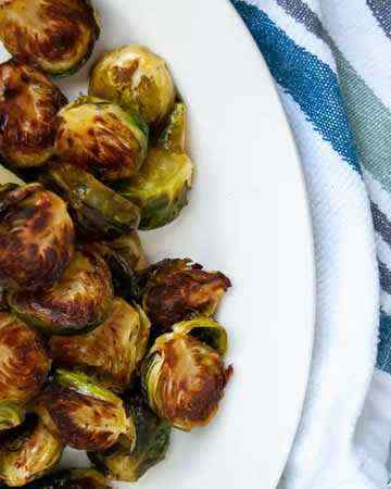 mapledijonbrusselssprouts