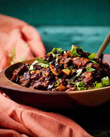 mushroomragu