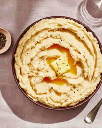 parsnippuree