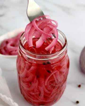 pickledredonions