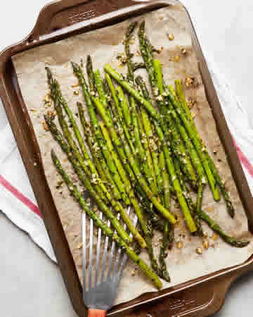 roastedasparagusgarlic