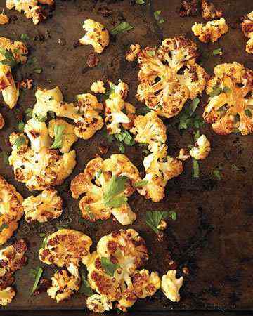 roastedcauliflower