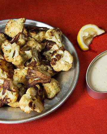 roastedcauliflowertahini