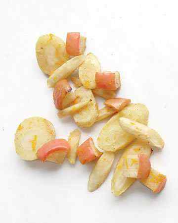 roastedparsnipsapple