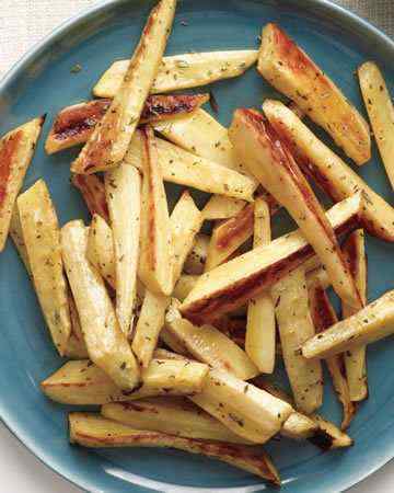 roastedparsnipsrosemary