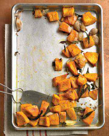 roastedpumpkinshallotssage