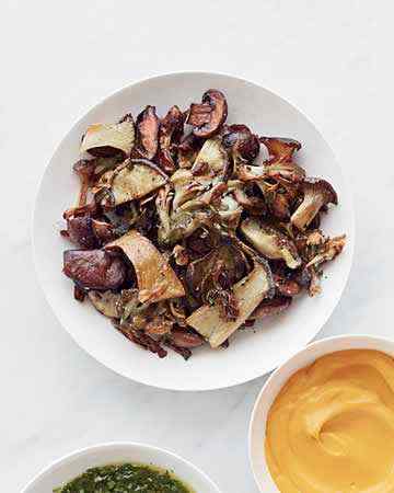 roastedwildmushrooms