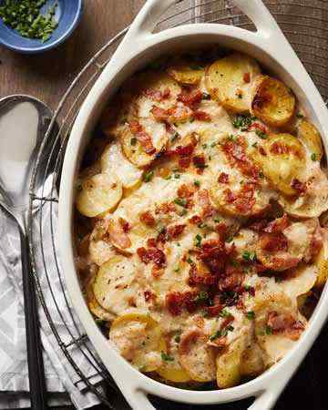 scallopedpotatoesbaconcheddarchives