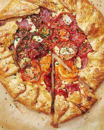 tomatogalette