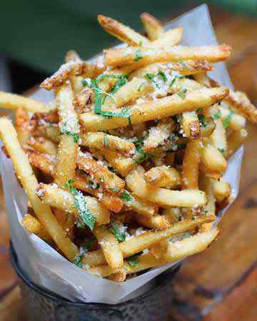 trufflefries