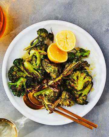 yogurtspiceroastedbroccoli